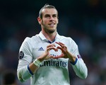 Chuyển nhượng bóng đá quốc tế ngày 21/2: Bale xác định sẽ rời khỏi Real, tin mừng cho Man Utd, Liverpool và Tottenham