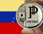 Venezuela chính thức đưa vào lưu thông đồng tiền số Petro