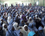 Nigeria:  Boko Haram tấn công trường học, hàng trăm nữ sinh mất tích