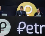 Venezuela thu 735 triệu USD từ tiền điện tử Petro