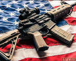Mỹ xem xét giới hạn độ tuổi mua súng AR-15
