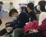 Hong Kong (Trung Quốc) lo ngại dịch cúm mùa Đông bùng phát trở lại