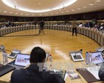 Hội nghị thượng đỉnh EU bất đồng về ngân sách hậu Brexit