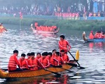 Hà Nội sẽ đưa Hồ Tây thành điểm đến văn hóa hấp dẫn của thành phố