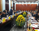 Phó Thủ tướng Vũ Đức Đam đồng ý chủ trương một số đề xuất của tỉnh Quảng Trị