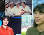 Cô gái sinh từ thụ tinh ống nghiệm 20 năm trước và chặng đường đi tìm những đứa trẻ thiên thần của GS Nguyễn Thị Ngọc Phượng