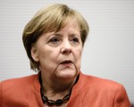 Thủ tướng Đức Angela Merkel giành thắng lợi kép