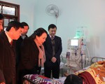 Hà Tĩnh: 2 cơ sở y tế tuyến huyện trở thành bệnh viện vệ tinh