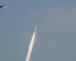 Nhật Bản phóng tên lửa đẩy nhỏ nhất thế giới