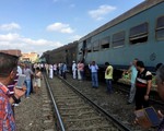 72 người thương vong trong tai nạn đường sắt tại Mỹ