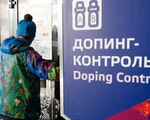 Dỡ lệnh cấm thi đấu với 28 vận động viên Nga dính doping