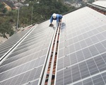 Hội An đưa vào sử dụng hệ thống điện năng lượng mặt trời