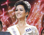 H’Hen Niê - Hành trình từ cô vịt xấu xí tới Hoa hậu Hoàn vũ Việt Nam