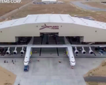 Thử nghiệm máy bay lớn nhất thế giới