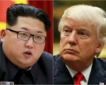 Tín hiệu đột phá trong quan hệ Mỹ - Triều Tiên