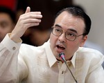 Philippines phản bác tuyên bố của Cao ủy Nhân quyền LHQ về Tổng thống Duterte