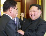 Triều Tiên thận trọng thông tin về cuộc gặp thượng đỉnh dự kiến với Hàn Quốc và Mỹ