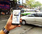 Cuộc chiến Uber, Grab - taxi truyền thống: Ngày càng thêm nóng
