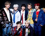 Hành trình chinh phục thế giới của nhóm nhạc Hàn Quốc BTS