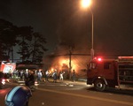Điều tra vụ cháy khu biệt thự cổ, 5 người chết ở Đà Lạt