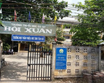 3 nữ sinh lớp 8 bị mất tích khi đi học tại Tiền Giang