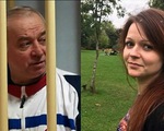 Căng thẳng Anh-Nga leo thang sau vụ cựu điệp viên Nga bị đầu độc