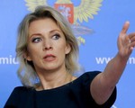 Moscow dọa đáp trả nếu Anh cấm cửa Đài Truyền hình Nga