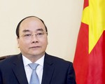 Thủ tướng Nguyễn Xuân Phúc trả lời phỏng vấn về quan hệ Việt Nam - Australia