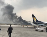 Tai nạn máy bay tại Nepal: Không phải do lỗi kỹ thuật