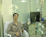 Ca ghép phổi từ người cho chết não đầu tiên tại Việt Nam
