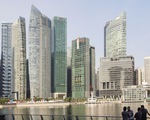 Singapore là thành phố đắt đỏ nhất thế giới 5 năm liên tiếp