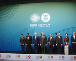 Hội nghị cấp cao đặc biệt ASEAN - Australia