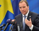 Thụy Điển sẵn sàng giúp giải quyết căng thẳng trên bán đảo Triều Tiên