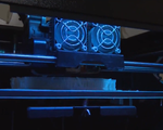 Công nghệ in 3D - Tương lai của sản xuất chế tạo