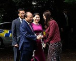 Thủ tướng Nguyễn Xuân Phúc thăm chính thức Australia và New Zealand