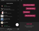Spotify thử nghiệm tính năng tìm kiếm bằng giọng nói