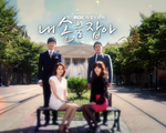Phim Hàn Quốc mới trên VTV2: Hãy nắm tay anh
