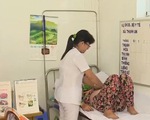 Khảo sát y tế cơ sở tại xã đảo Thạnh An (TP.HCM)