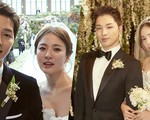 Vợ chồng Song Joong Ki và Song Hye Kyo được mong có con nhất