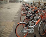 Trung Quốc thâm nhập dịch vụ xe đạp chia sẻ tại Mexico