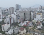 Đà Nẵng cân nhắc xây dựng nhà cao tầng trong khu vực trung tâm