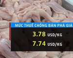 Thách thức cá tra Việt Nam khi Bộ Thương mại Mỹ đánh thuế khủng