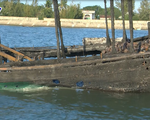 Bình Định: Cảnh báo số vụ cháy nổ tàu cá gia tăng