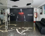Khám phá Bảo tàng Cristiano Ronaldo tại Bồ Đào Nha
