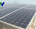 Điện năng lượng mặt trời - Cách tiết kiệm điện và bảo vệ môi trường