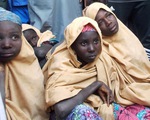 Chính phủ Nigeria xác nhận Boko Haram trả tự do cho 76 nữ sinh bị bắt cóc