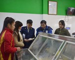 Hà Nội: 2.500 cơ sở bị xử phạt vi phạm an toàn vệ sinh thực phẩm