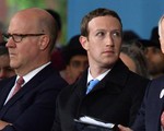 Mark Zuckerberg bị đề nghị từ chức, Facebook họp khẩn cấp