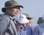 Nguyên Thủ tướng Phan Văn Khải bình dị giữa đời thường