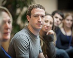 Ông chủ Facebook lên tiếng giữa tâm bão bê bối dữ liệu, thừa nhận mắc sai lầm